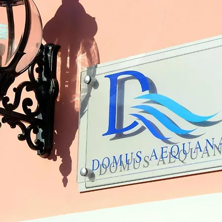 Domus Aequana 3*
