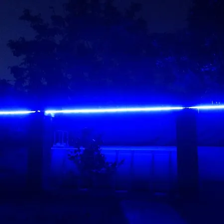 Domus Aequana ヴィーコ・エクエンセ